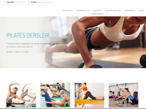 Corelab Pilates