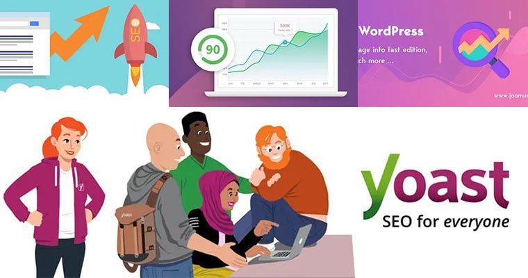 Yoast SEO Plugin Alternatives post image
