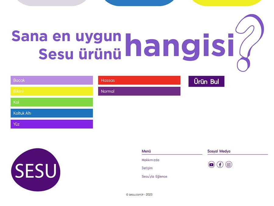Sesu screenshot 14