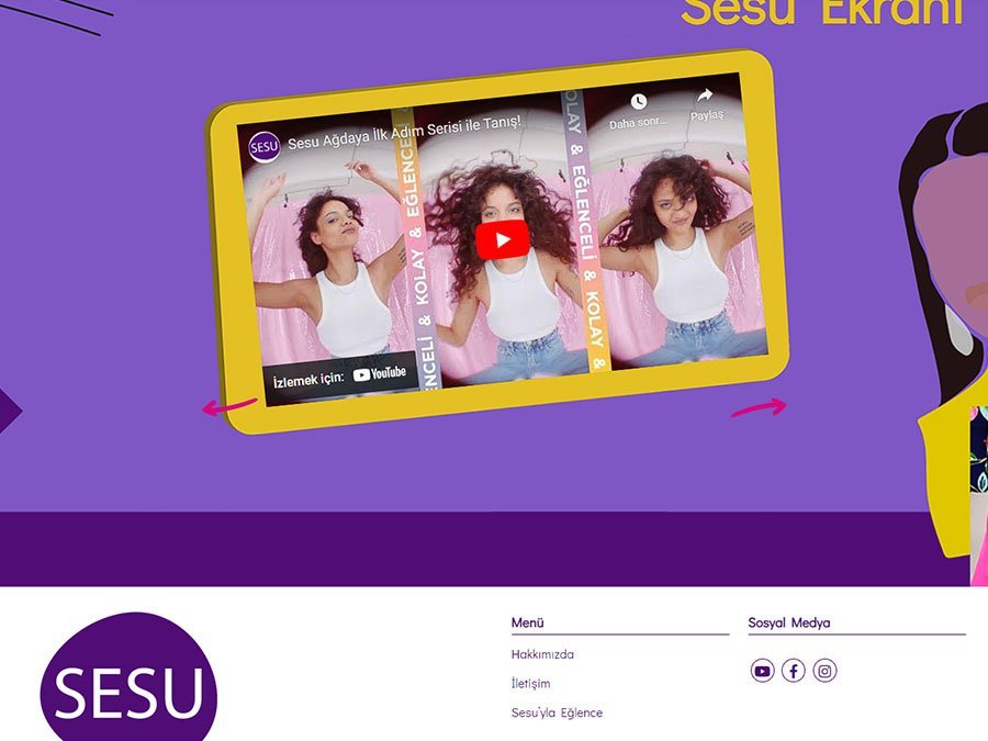 Sesu screenshot 4