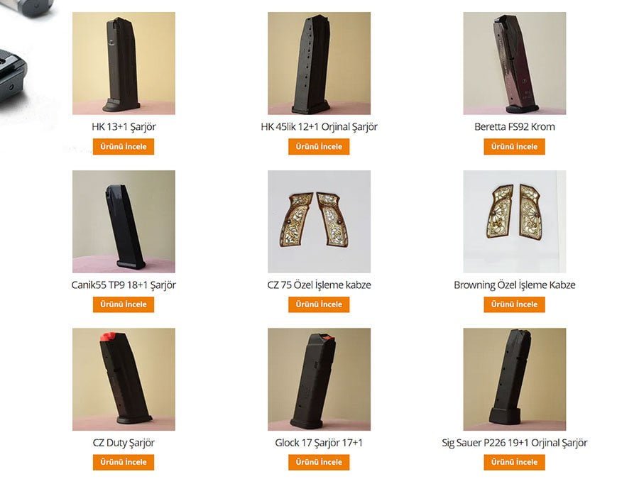 Ankara Savunma screenshot 2