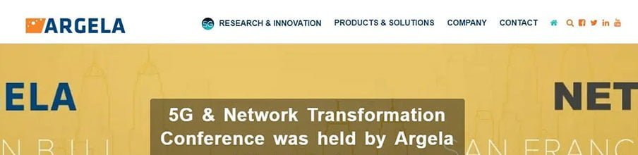 Argela project image