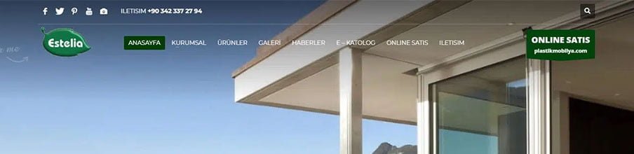 Estelia project image