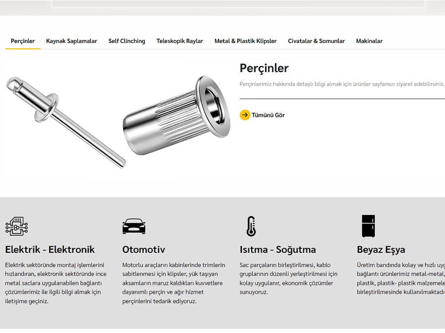 Fastenfix screenshot 1