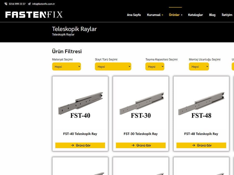 Fastenfix screenshot 5