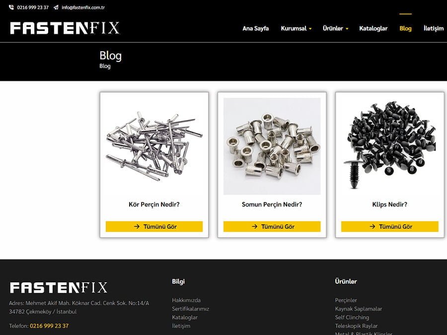 Fastenfix screenshot 7