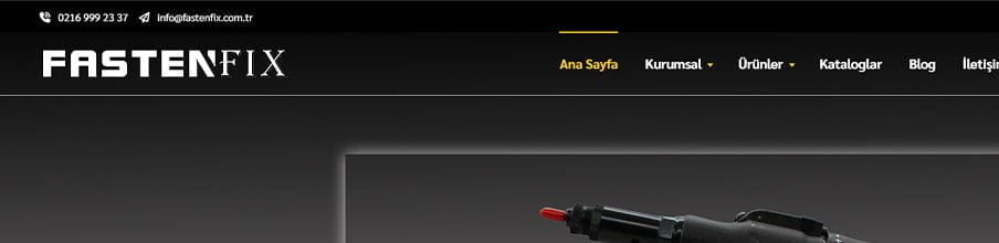 Fastenfix project image