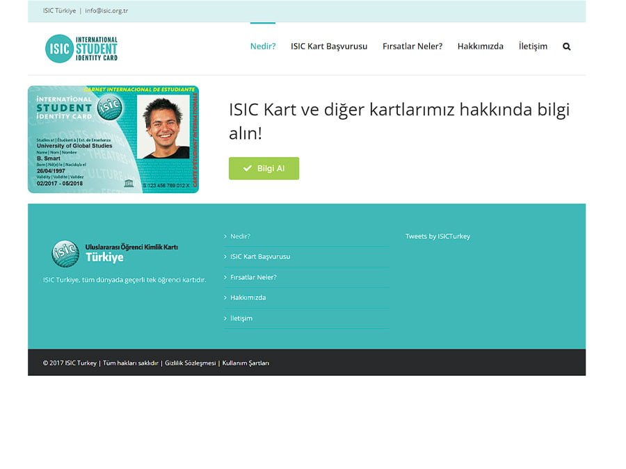 Isic screenshot 4