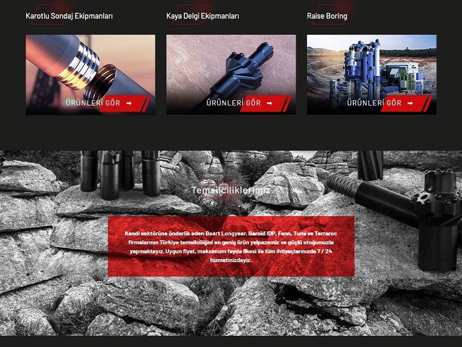 Kayen Sondaj screenshot 2