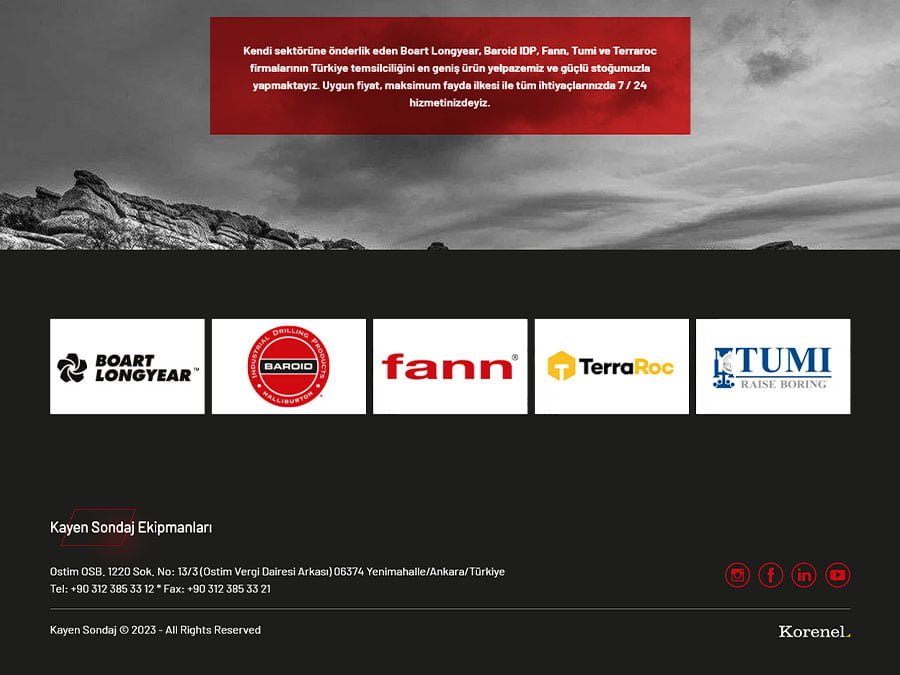 Kayen Sondaj screenshot 3