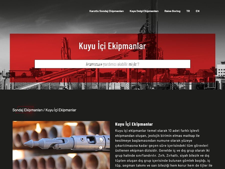 Kayen Sondaj screenshot 5