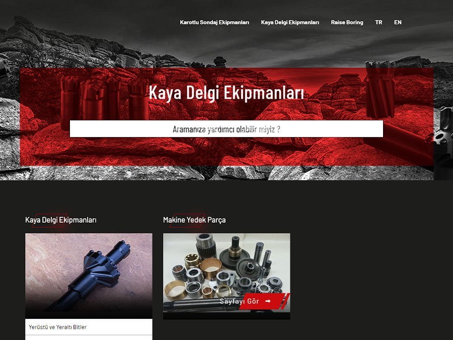 Kayen Sondaj screenshot 6