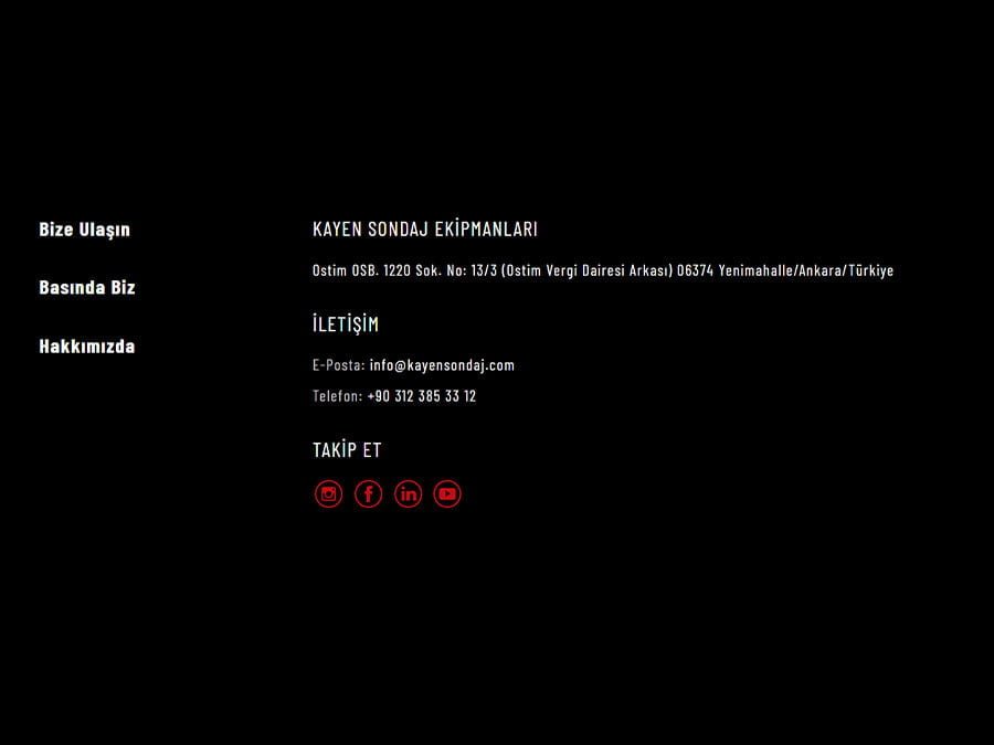 Kayen Sondaj screenshot 8