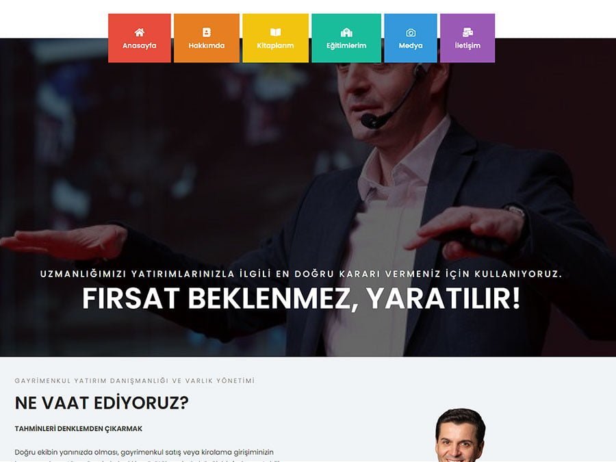 Mert Aydinner screenshot 1