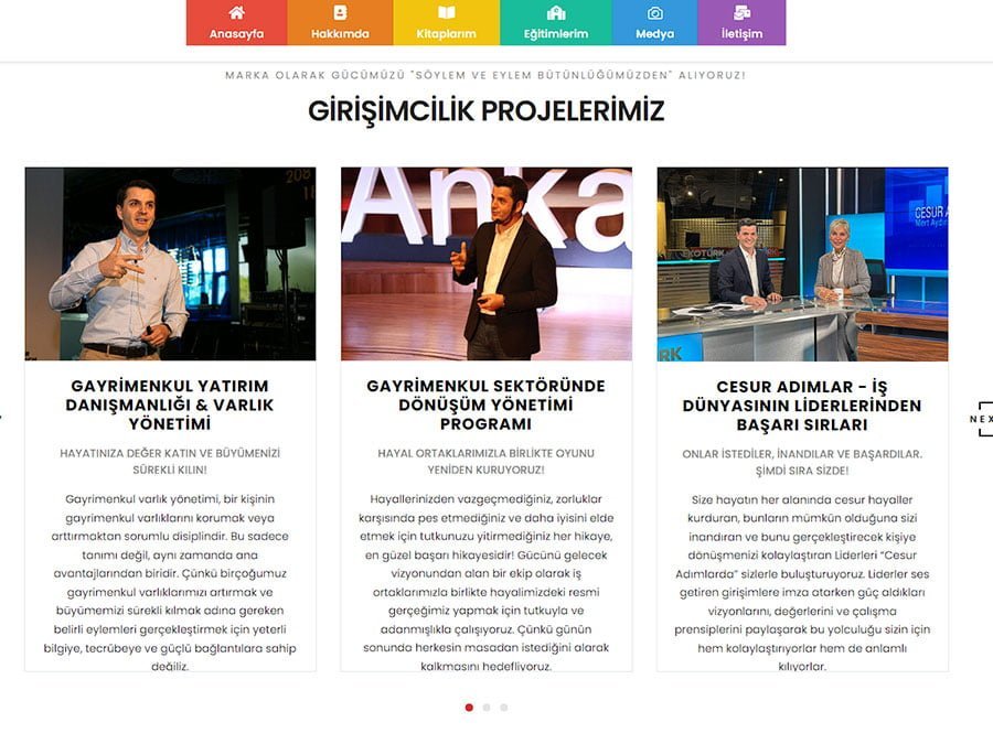 Mert Aydinner screenshot 3