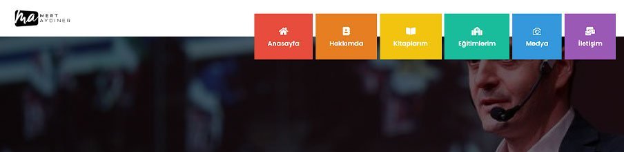 Mert Aydinner project image