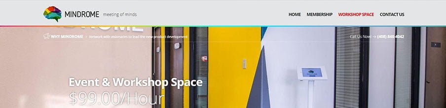 Mindrome project image