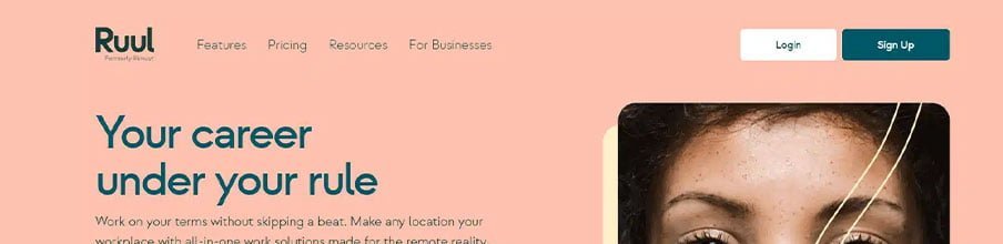 Ruul SaaS Operations Platform project image