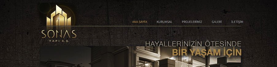 Sonas Yapı project image