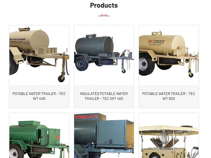 Tecimer screenshot 2