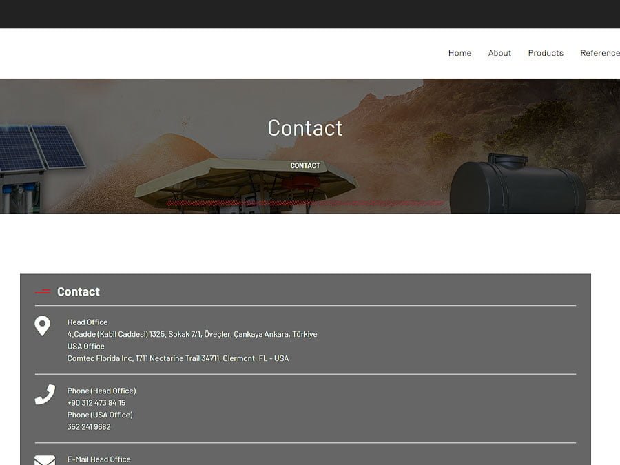 Tecimer screenshot 9