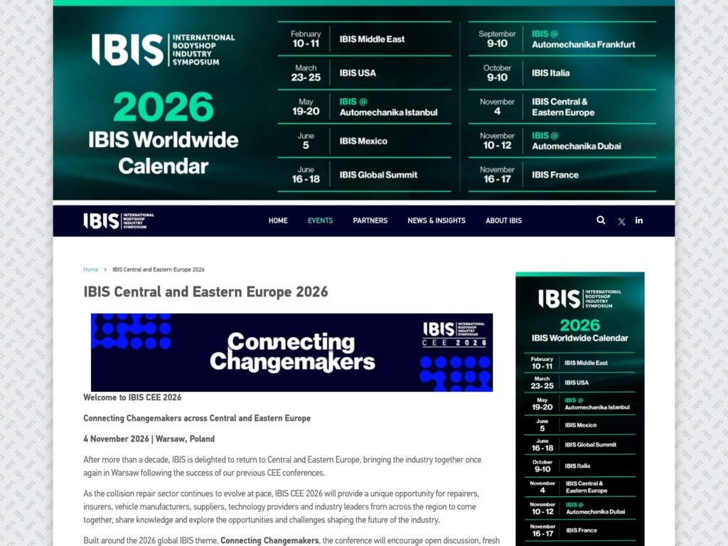 Ibis WorldWide screenshot 3