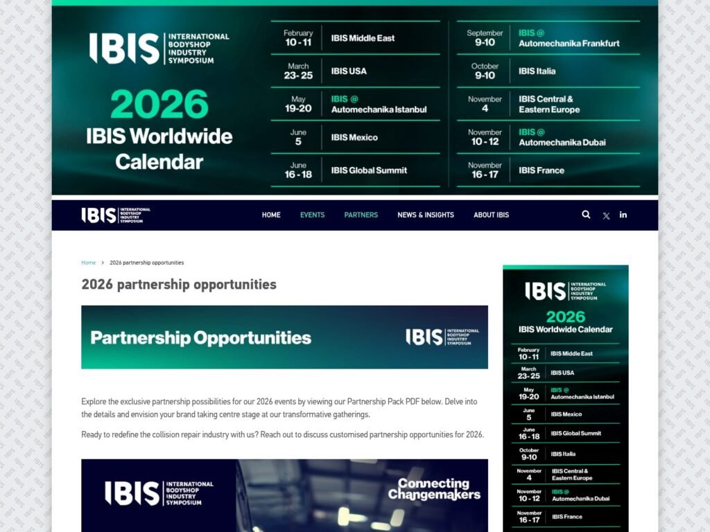 Ibis WorldWide screenshot 5
