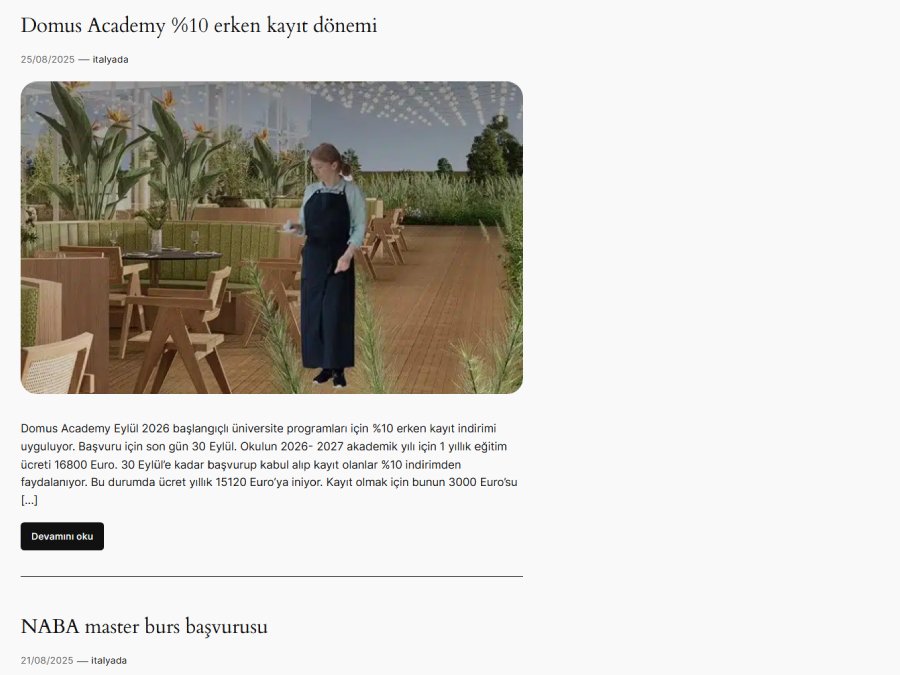 İtalyada screenshot 3