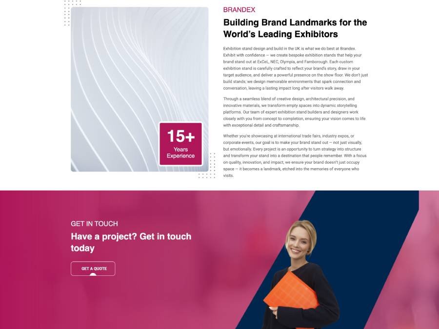 WeAreBrandex screenshot 3