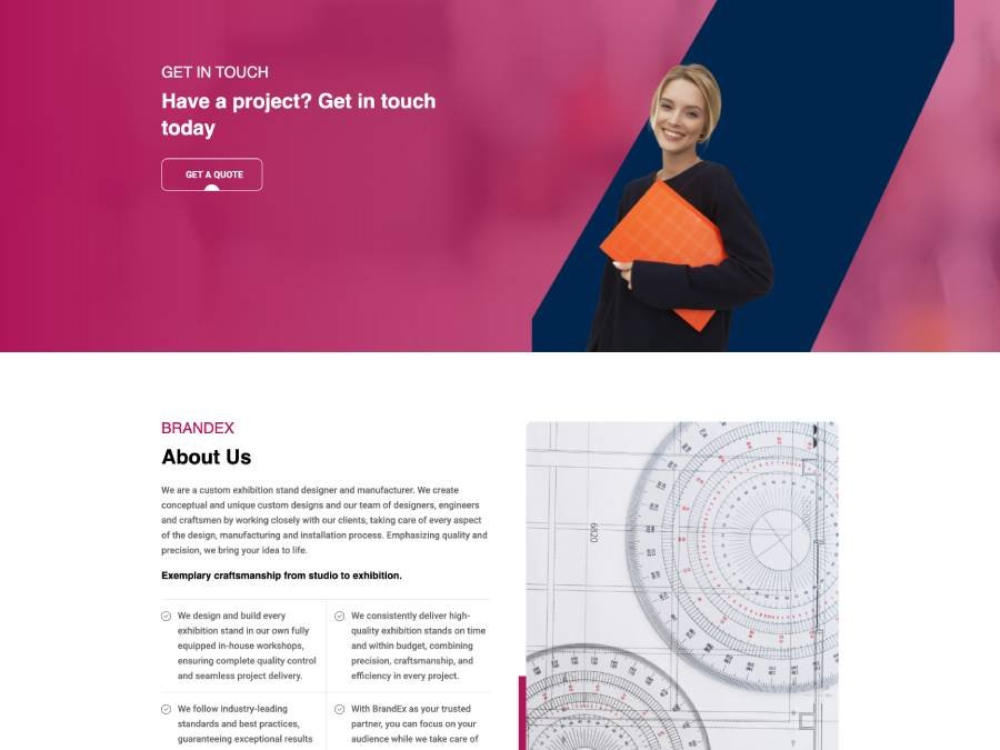 WeAreBrandex screenshot 4