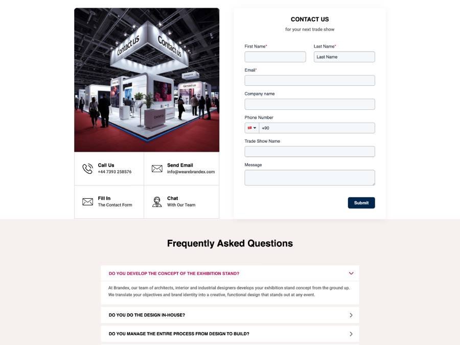 WeAreBrandex screenshot 6