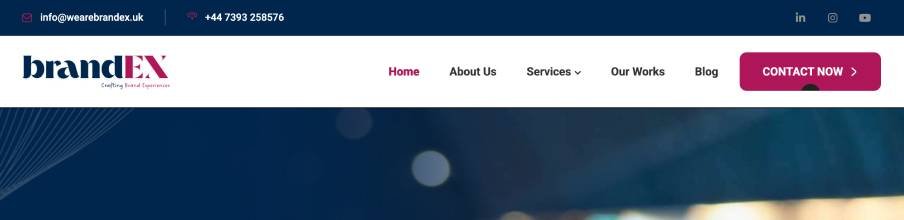 WeAreBrandex project image