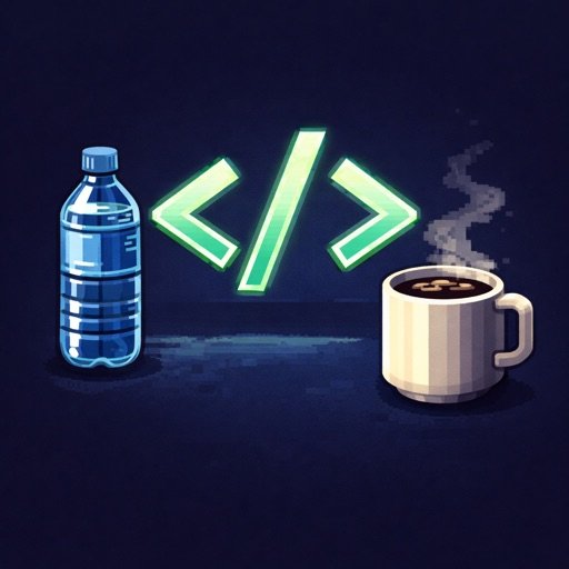 ByteBreak – Developer Wellness