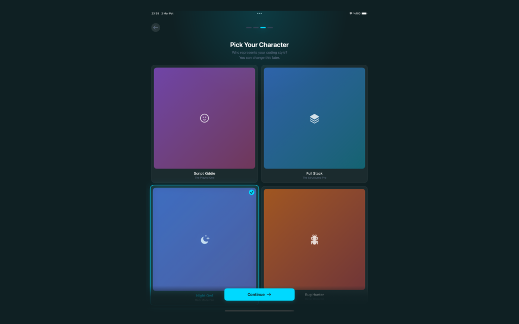 ByteBreak – Developer Wellness screenshot 10