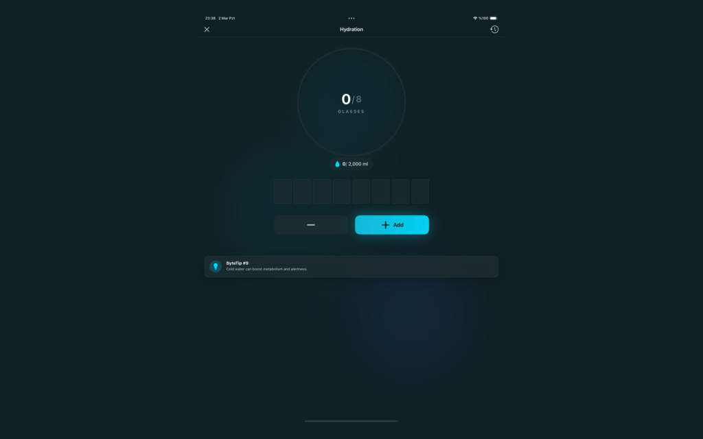 ByteBreak – Developer Wellness screenshot 4