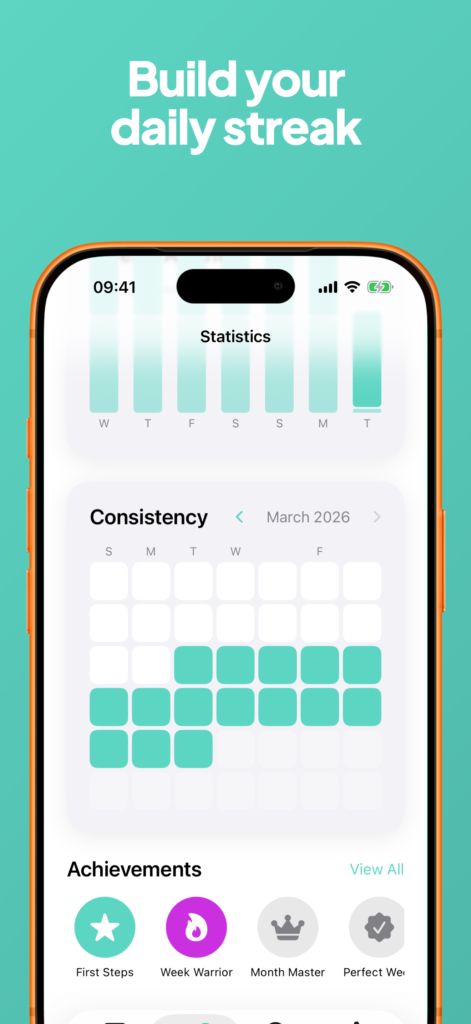 Dentii – Toothbrushing Timer screenshot 7