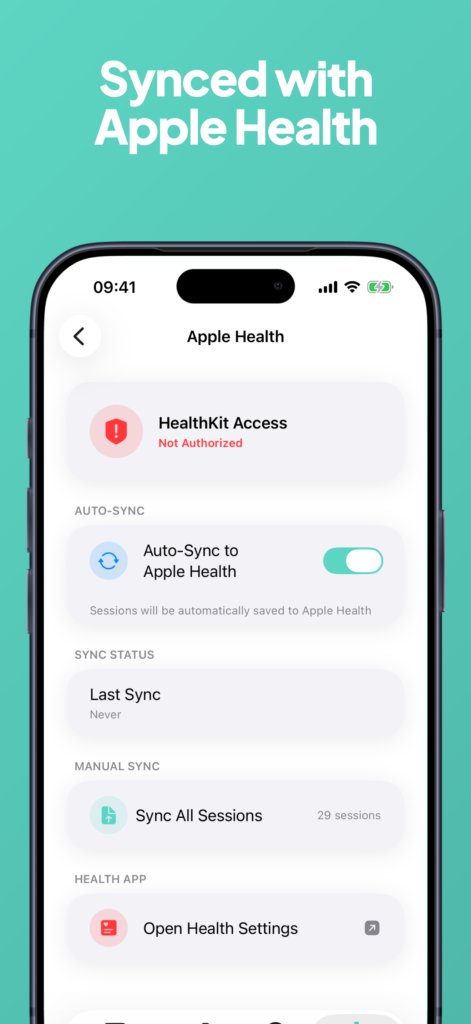 Dentii – Toothbrushing Timer screenshot 9