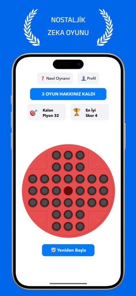 SoloTest screenshot 2