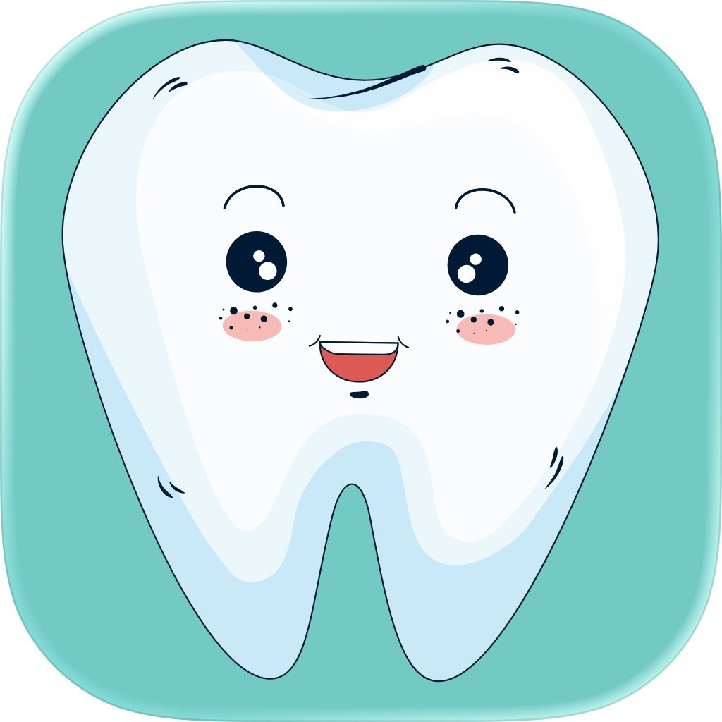 Dentii app screenshot