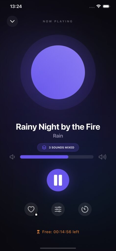 Snoozio screenshot 1