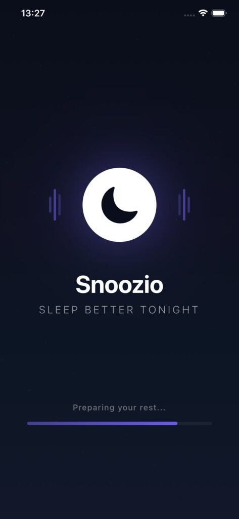 Snoozio screenshot 8