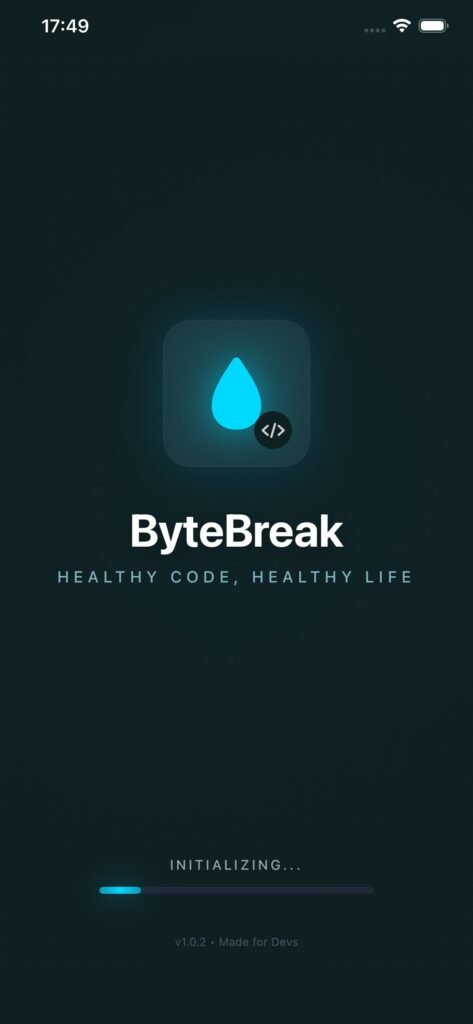 ByteBreak screenshot 1