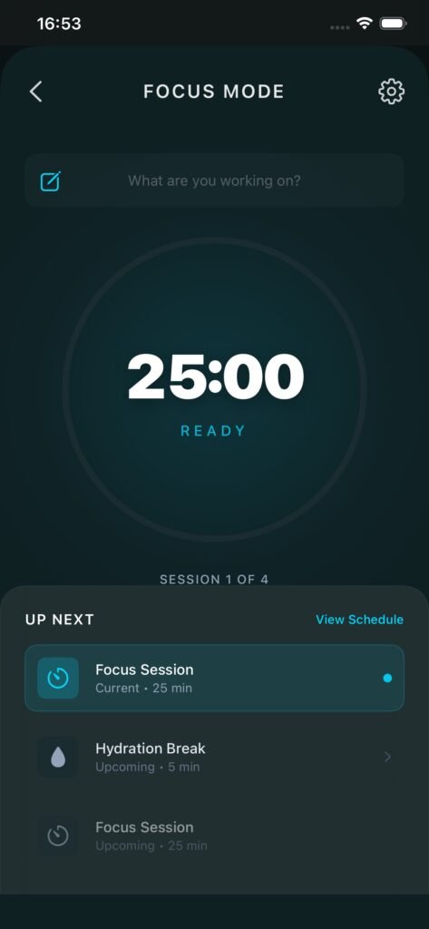 ByteBreak screenshot 2