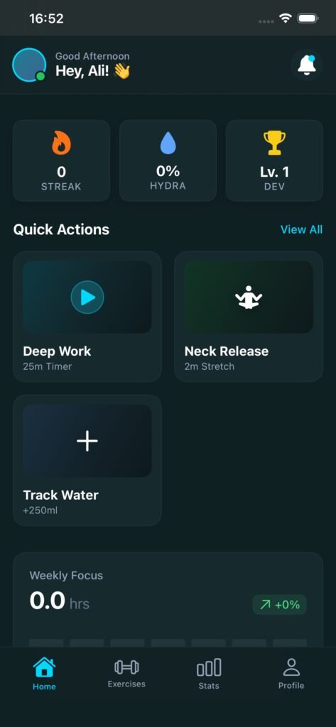ByteBreak screenshot 3