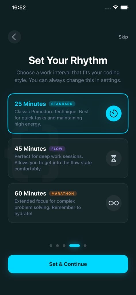 ByteBreak screenshot 4