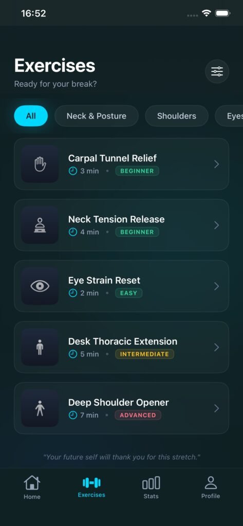 ByteBreak screenshot 7
