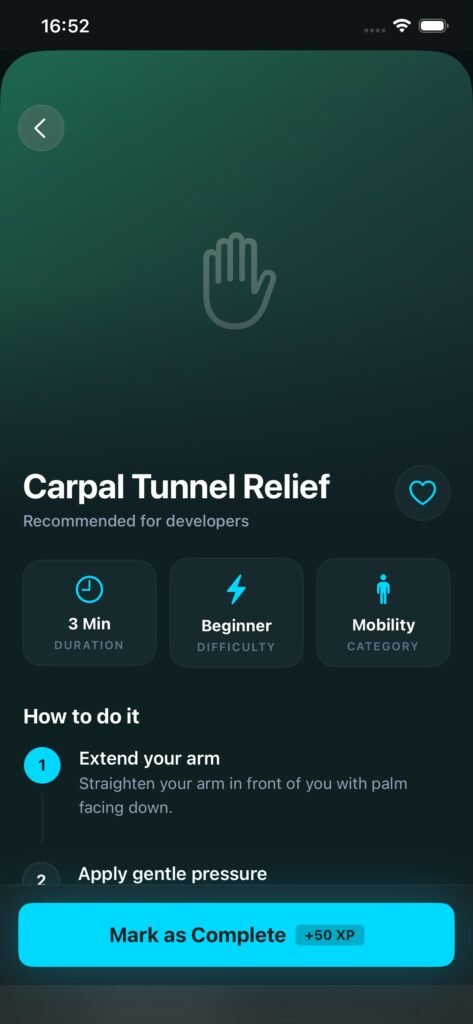 ByteBreak screenshot 8