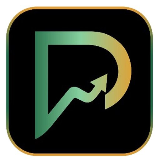 Parademi app screenshot