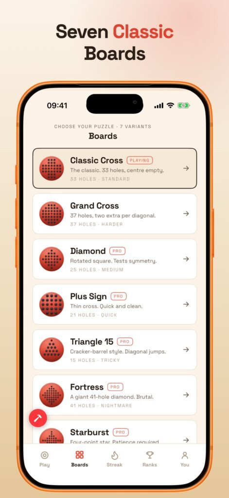 SoloTest: Brain Puzzle screenshot 3