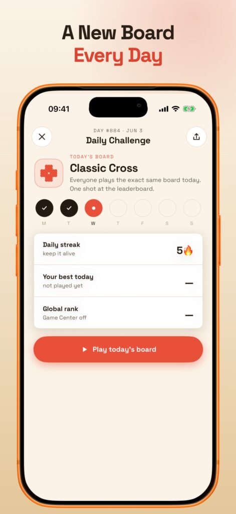 SoloTest: Brain Puzzle screenshot 5